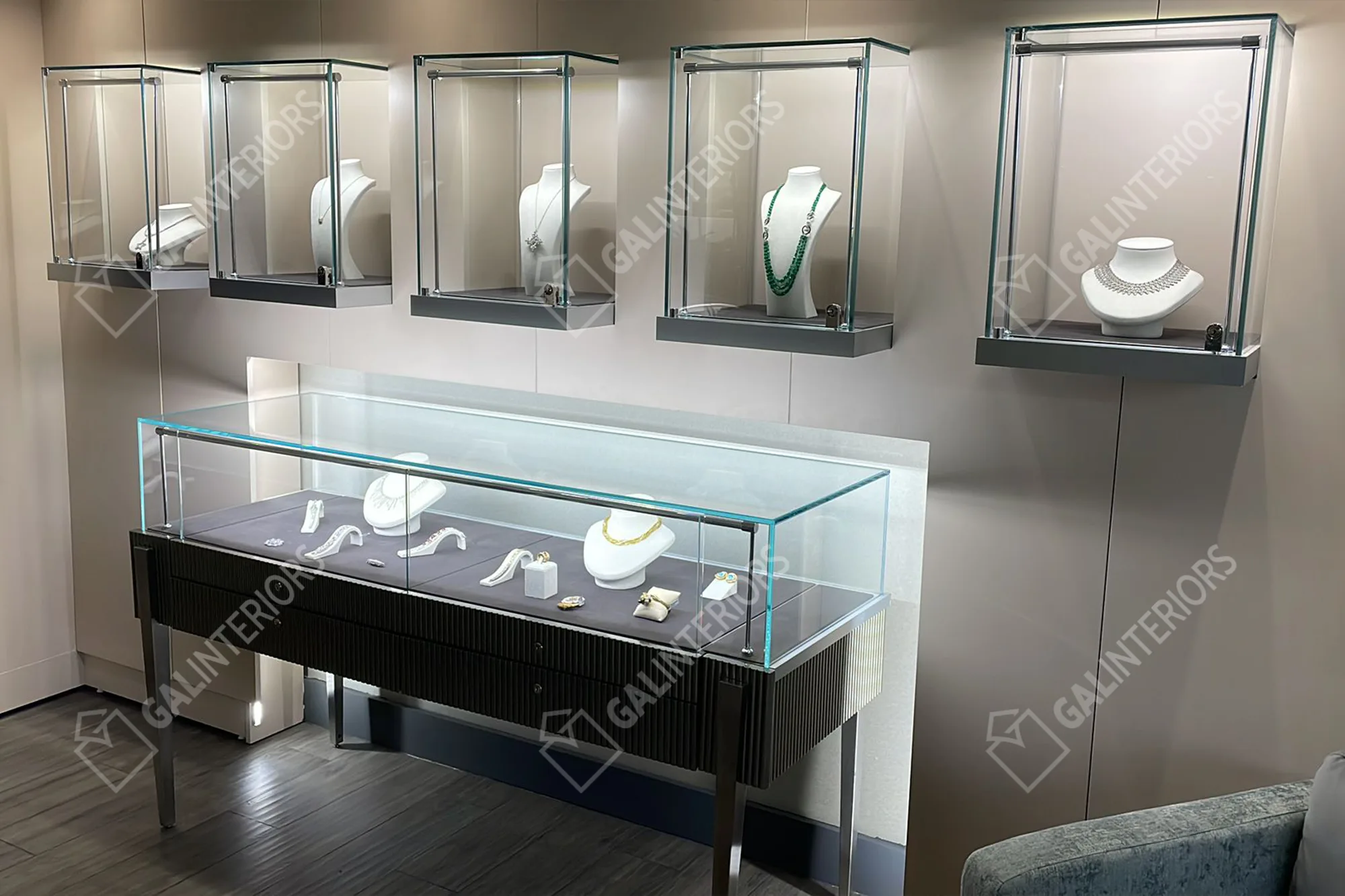 DOVER — 3D Interior Visualization by Gal Interiors, photo 16