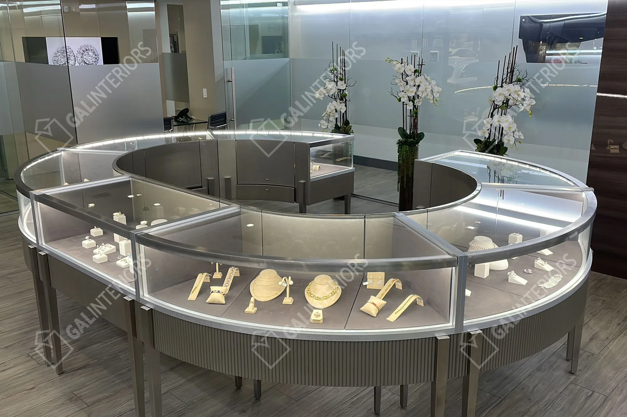 DOVER — 3D Interior Visualization by Gal Interiors, photo 17