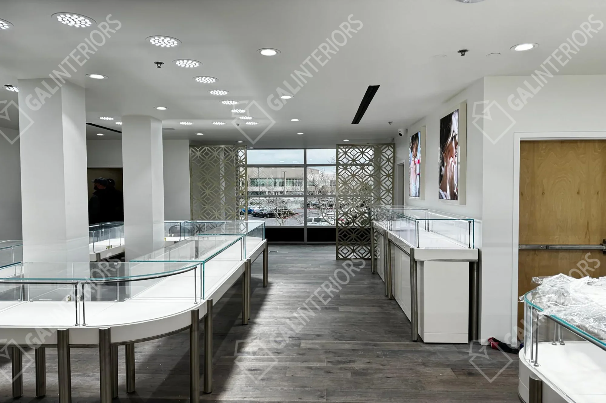 SHARIF & CO — 3D Interior Visualization by Gal Interiors, photo 11