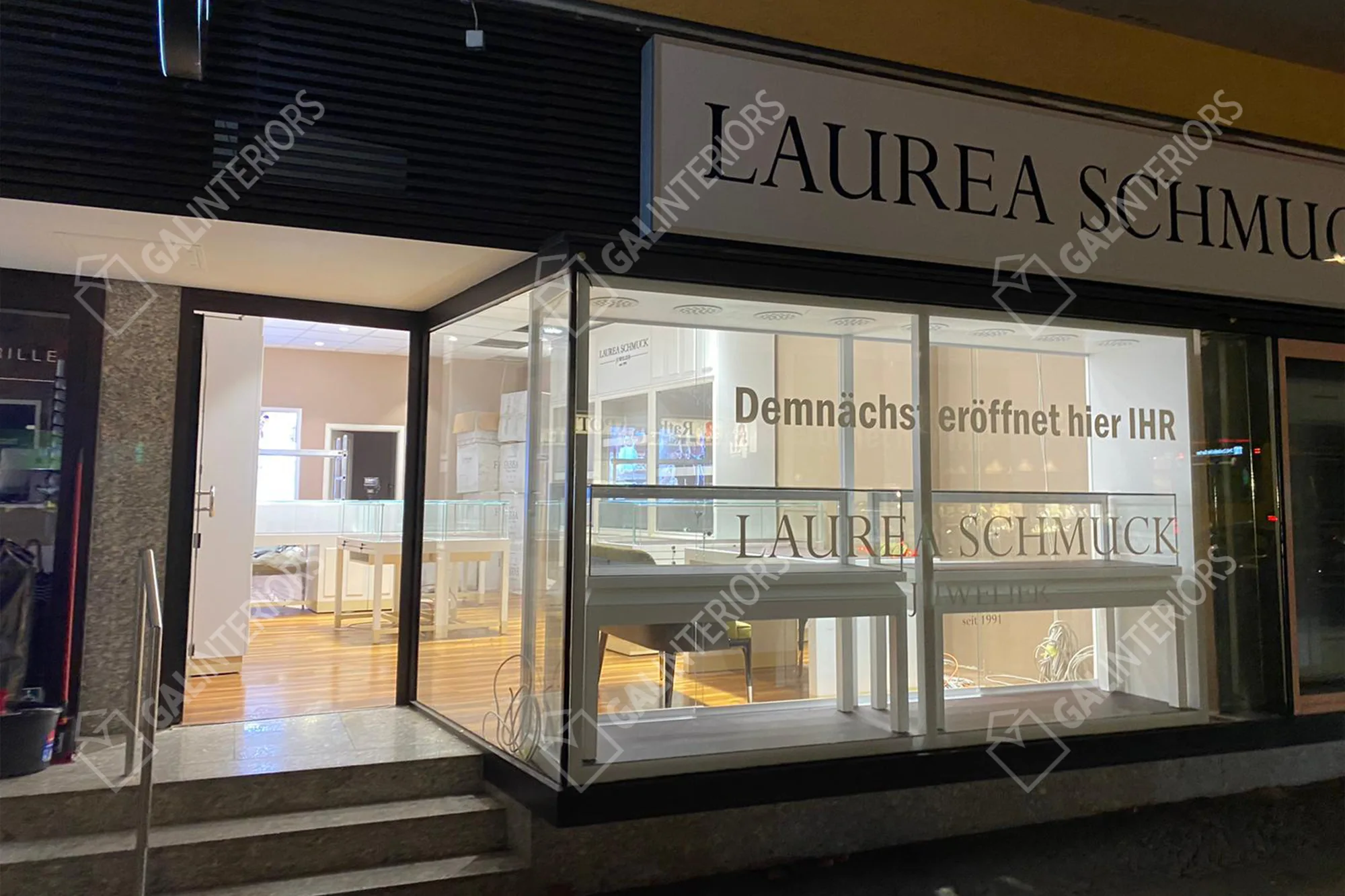 BERLIN LAUREA SCHMUCK — 3D Interior Visualization by Gal Interiors, photo 5