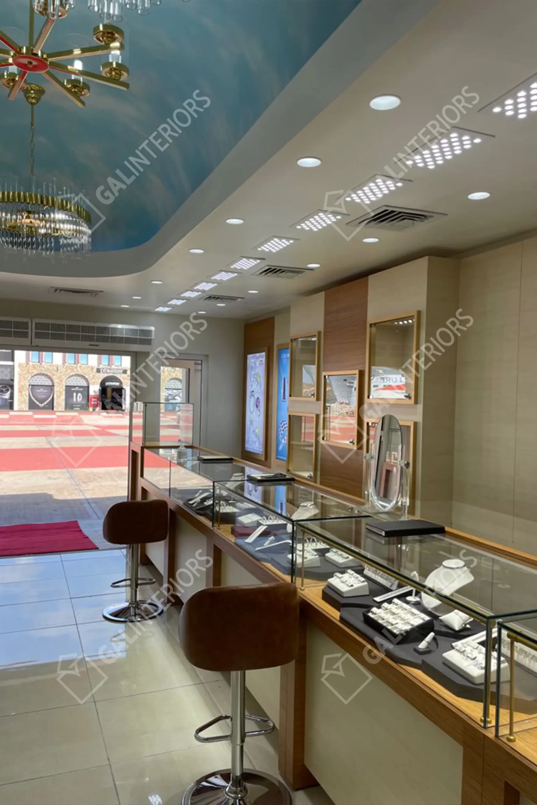 COLORS — 3D Interior Visualization by Gal Interiors, photo 5