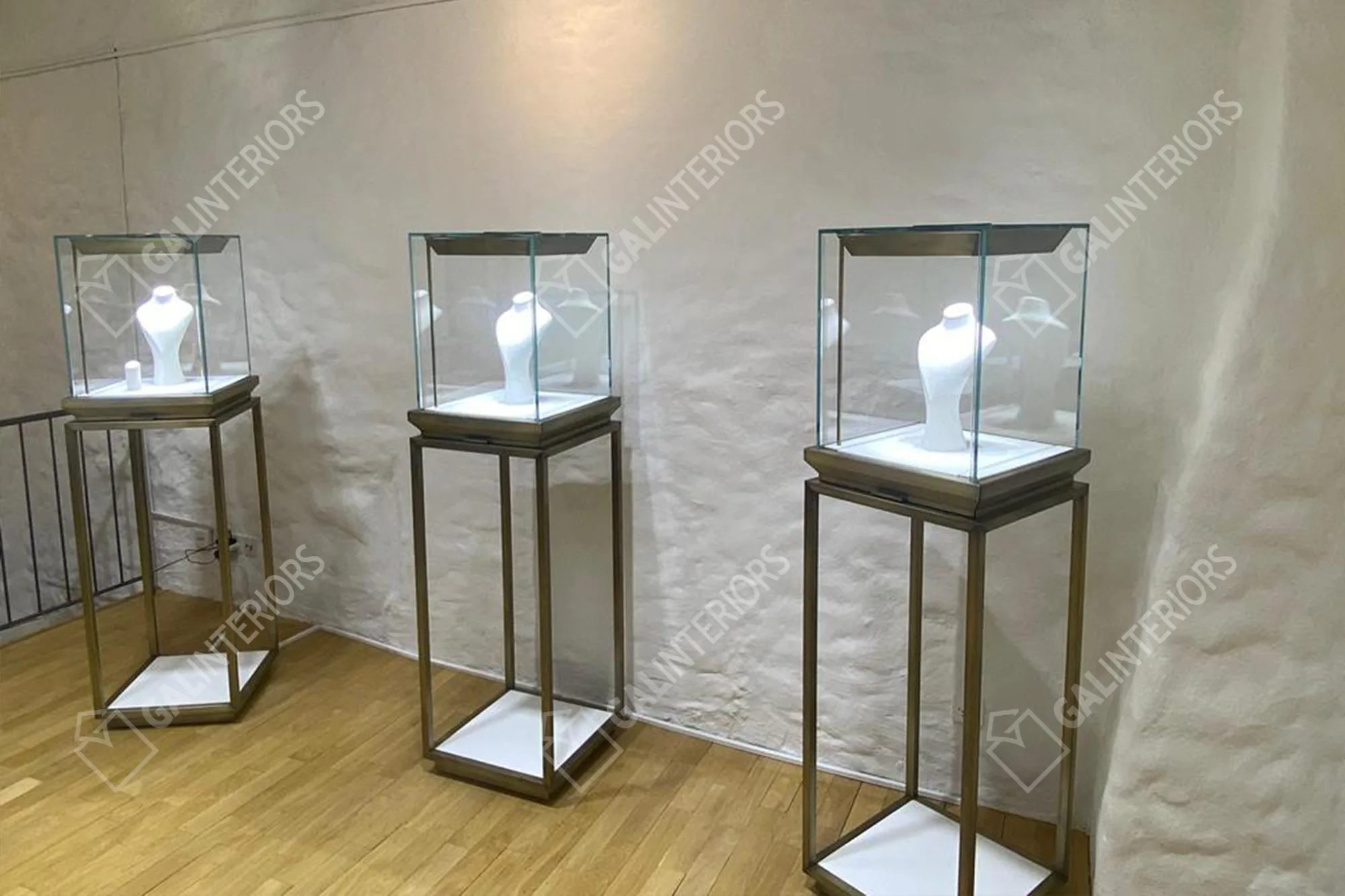 GAVIVI — 3D Interior Visualization by Gal Interiors, photo 18