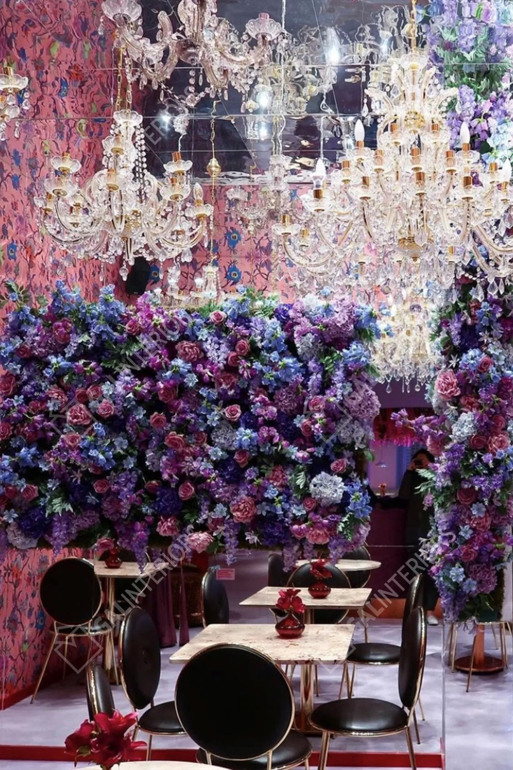 DIRTY COCO-STOCKHOLM — 3D Interior Visualization by Gal Interiors, photo 8