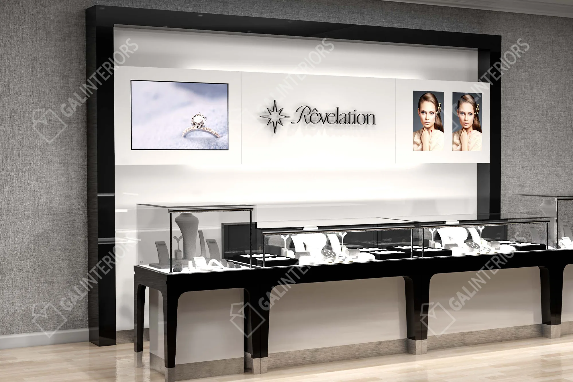 REVELATION — 3D Interior Visualization by Gal Interiors, photo 6