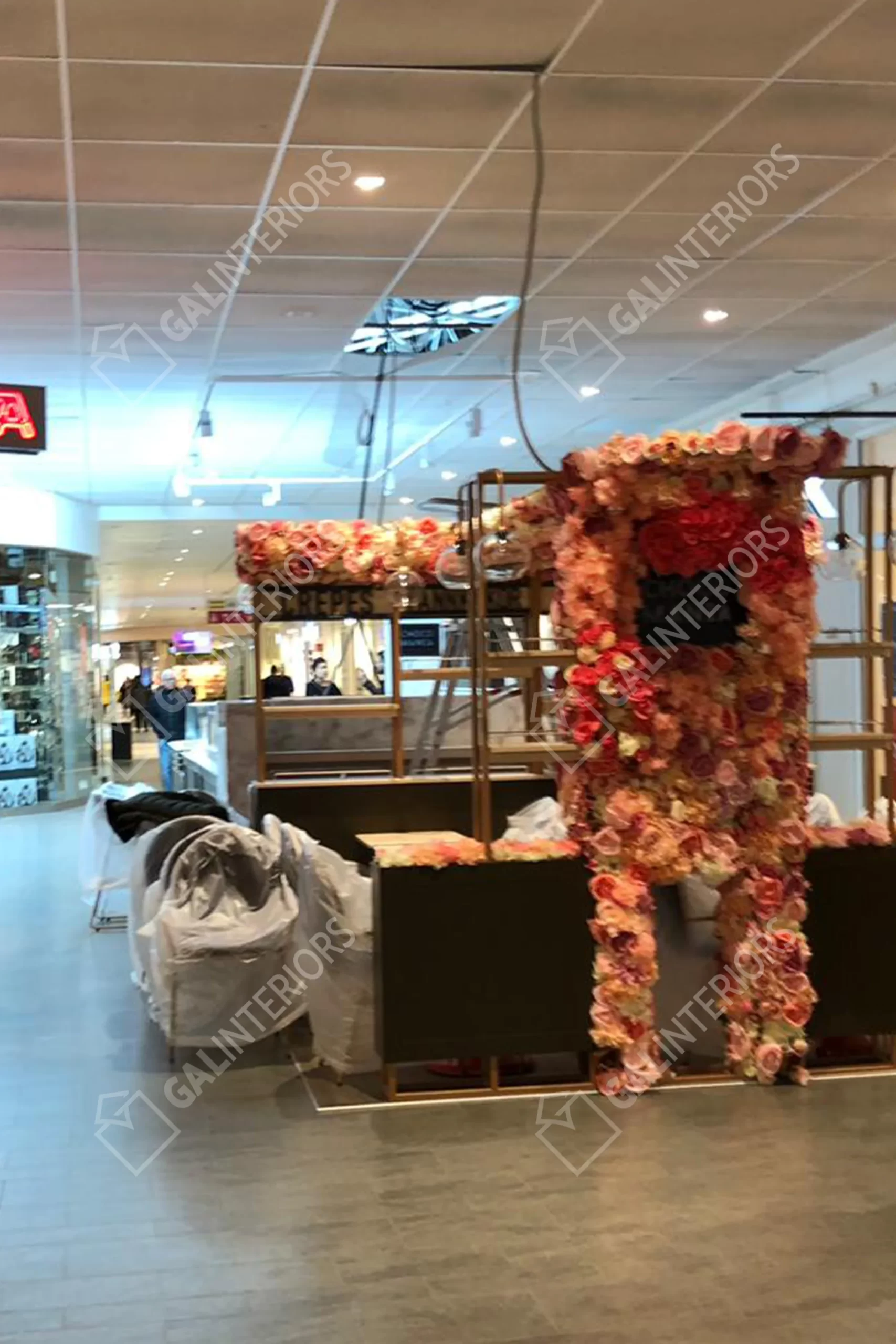 CHOCO MANIA-SVAVA — 3D Interior Visualization by Gal Interiors, photo 10