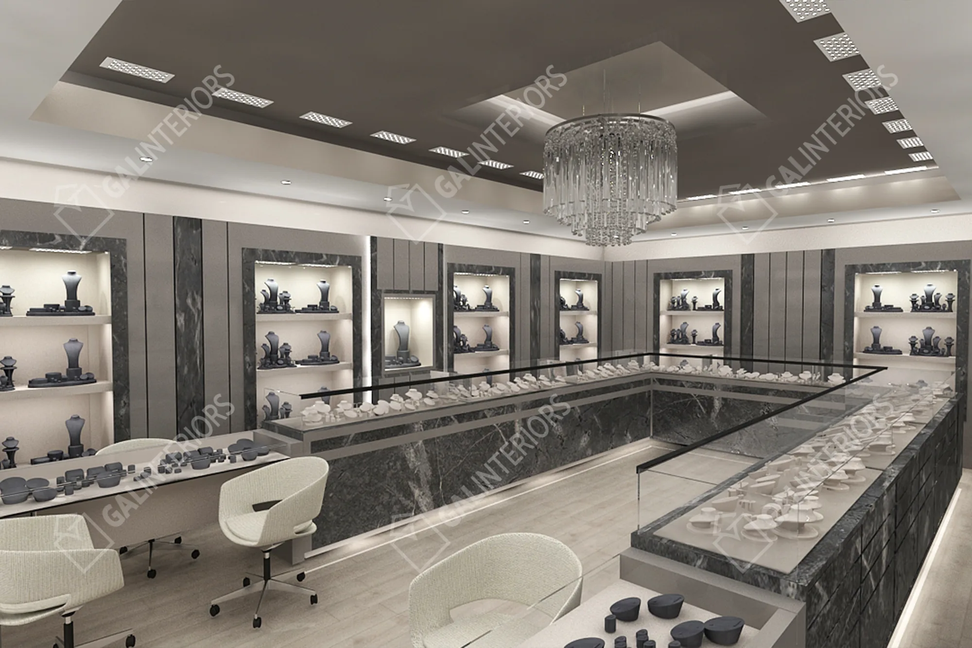 CZECHIA CONCEPT — 3D Interior Visualization by Gal Interiors, photo 5