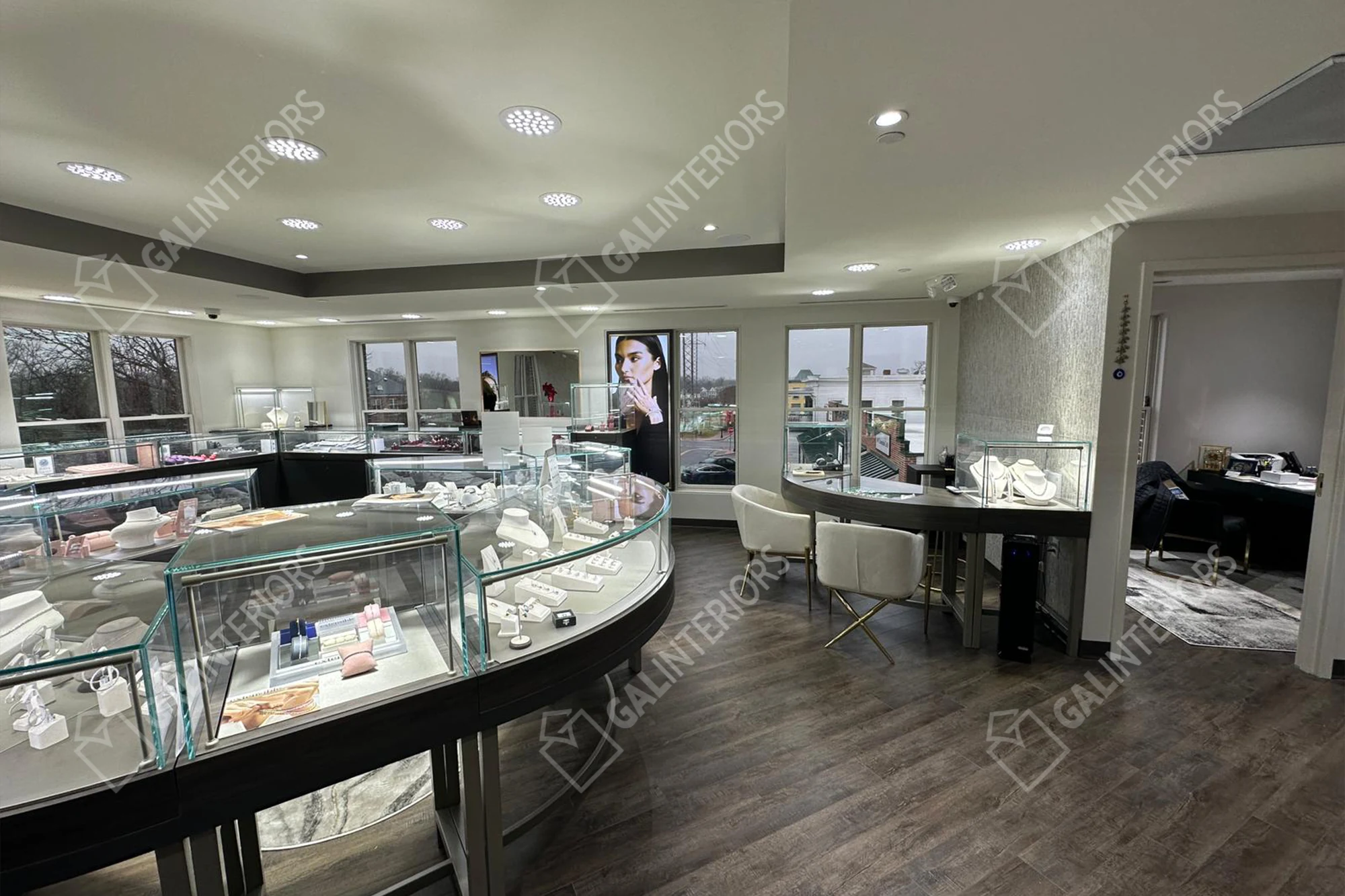 MIDTOWN JEWELERS
