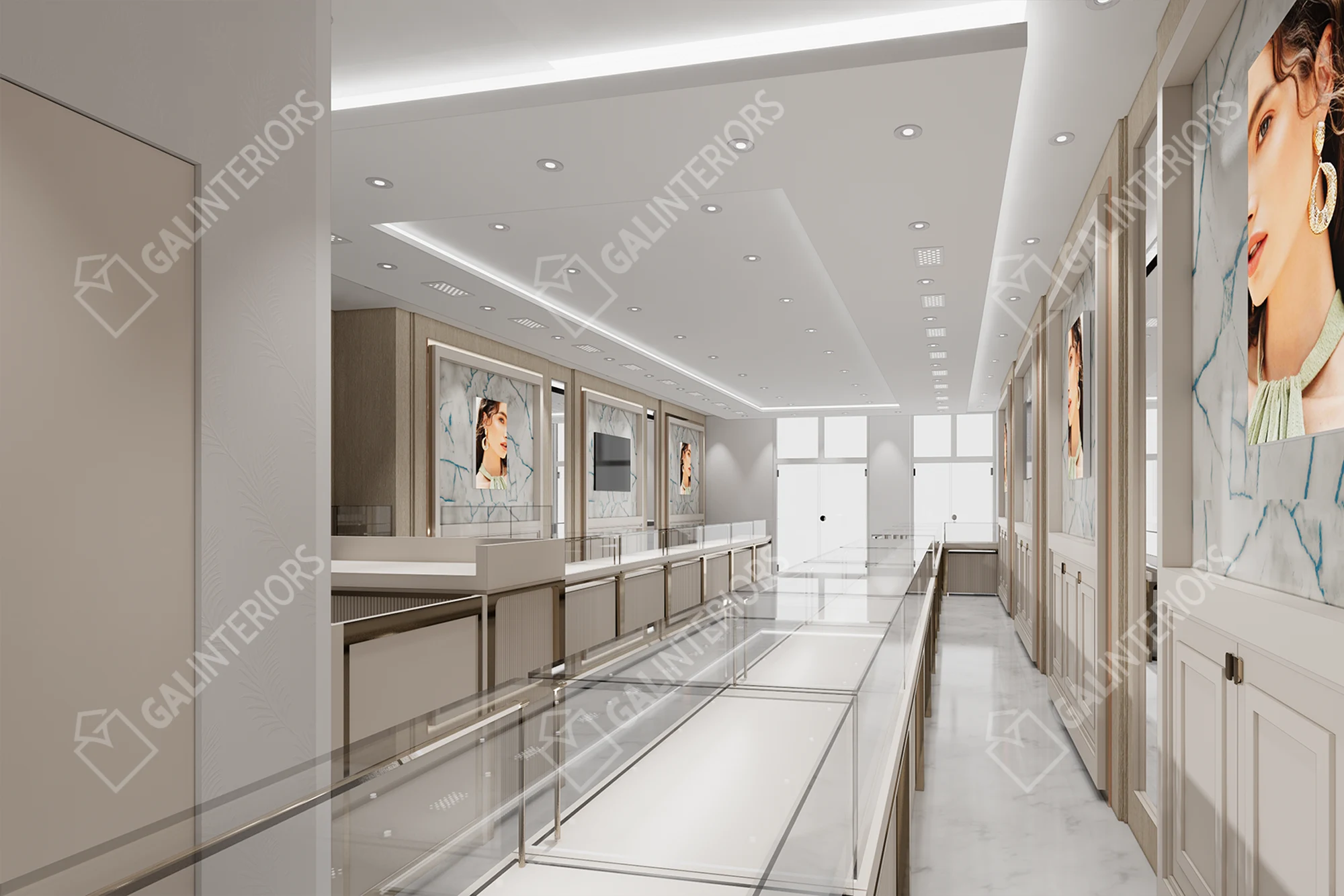 MILANO JEWELERS