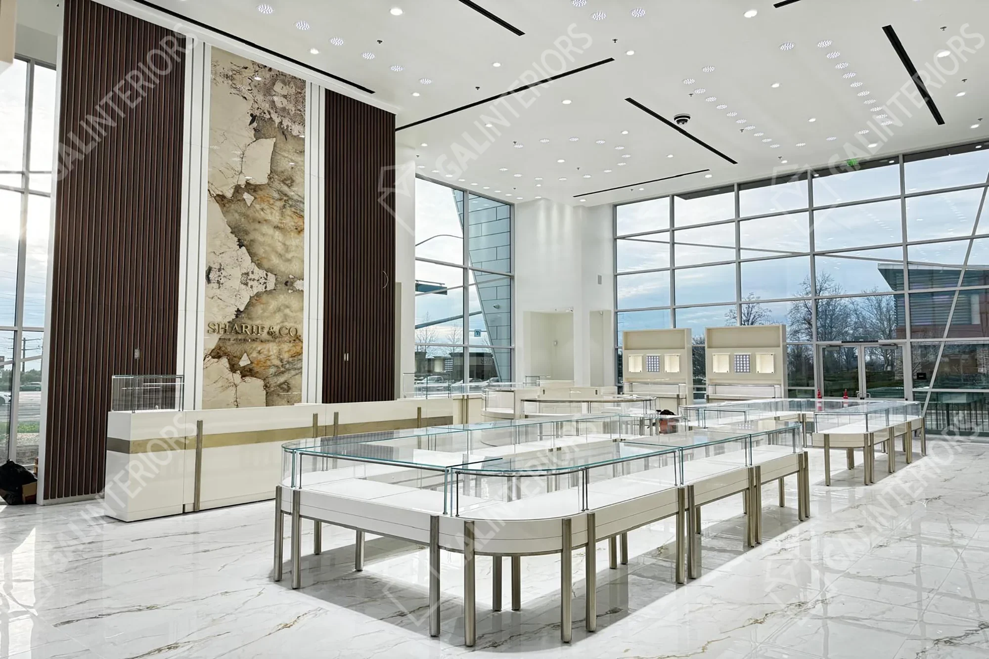 SHARIF & CO — 3D Interior Visualization by Gal Interiors, photo 4