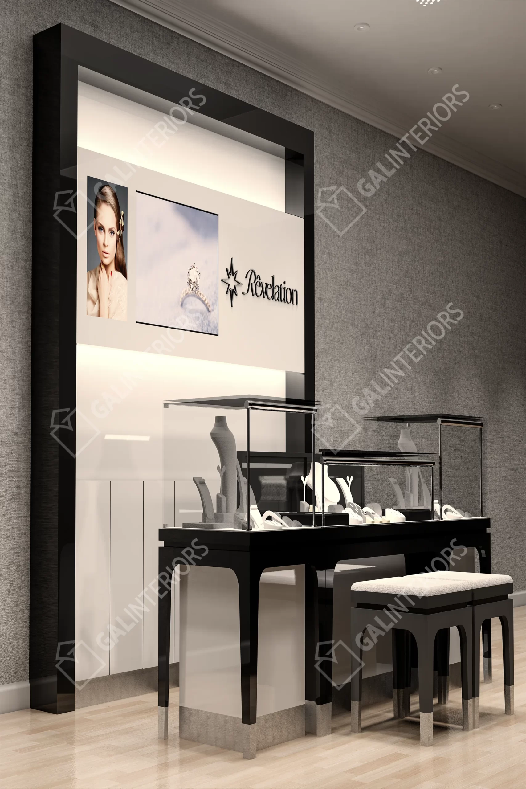 REVELATION — 3D Interior Visualization by Gal Interiors, photo 10