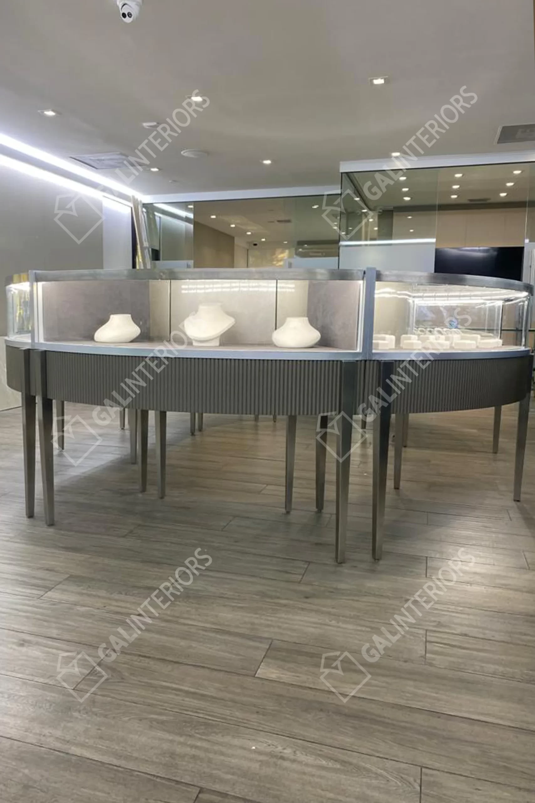 DOVER — 3D Interior Visualization by Gal Interiors, photo 18