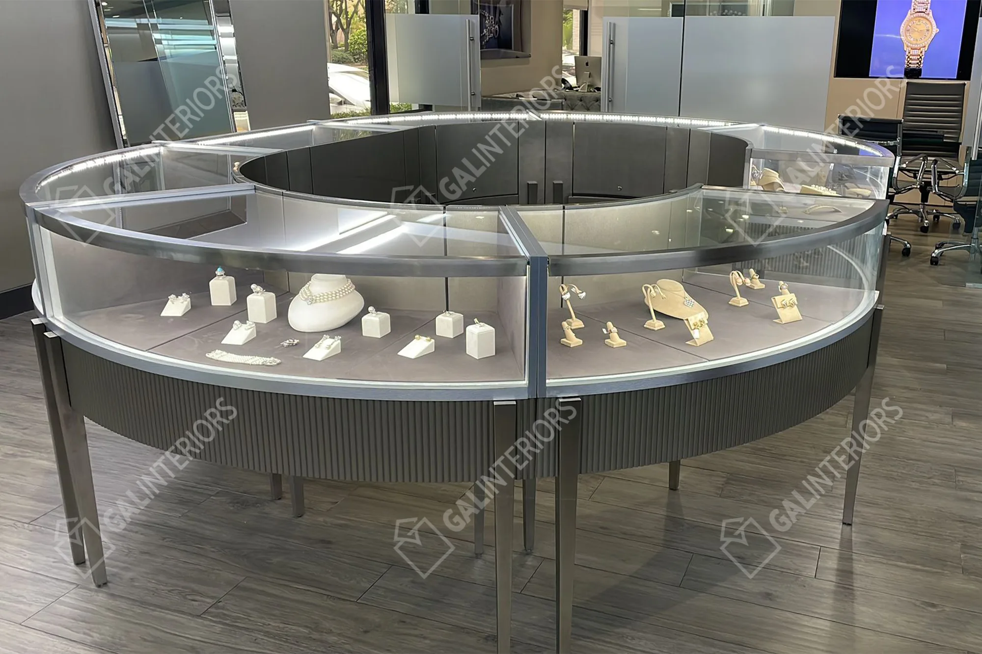 DOVER — 3D Interior Visualization by Gal Interiors, photo 19