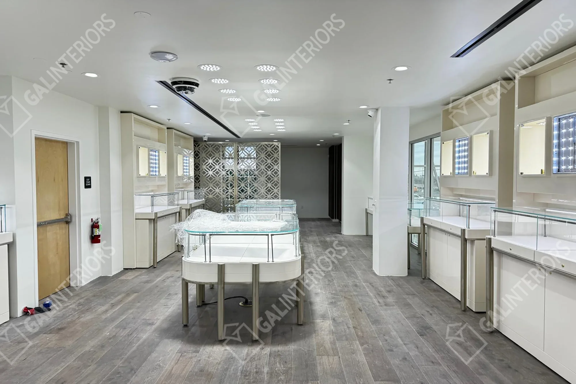 SHARIF & CO — 3D Interior Visualization by Gal Interiors, photo 3