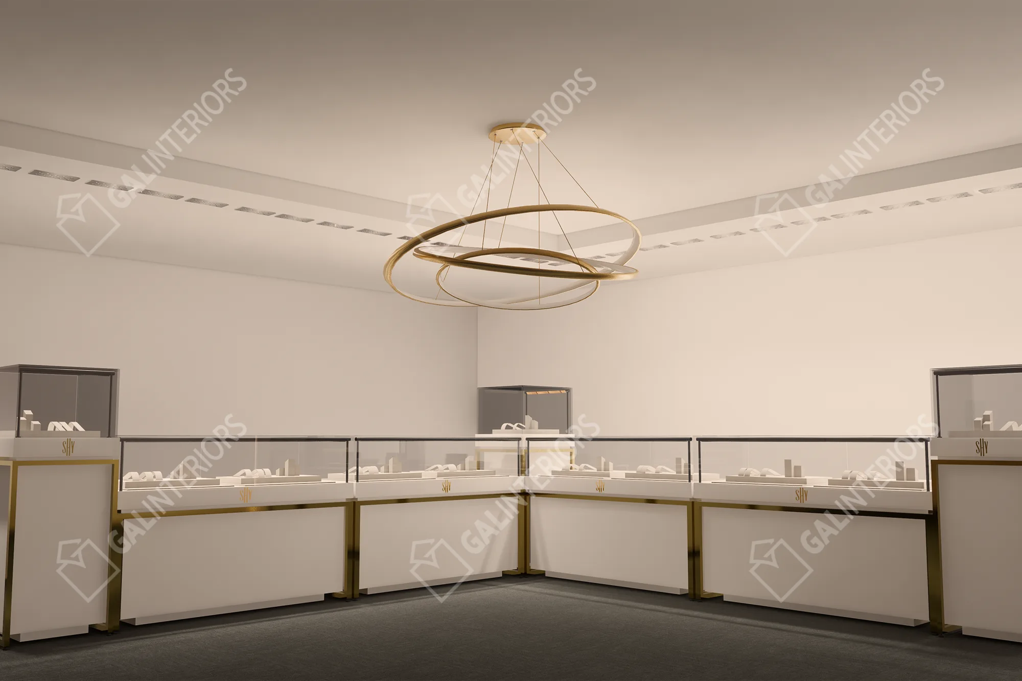 SHY CREATION — 3D Interior Visualization by Gal Interiors, photo 16