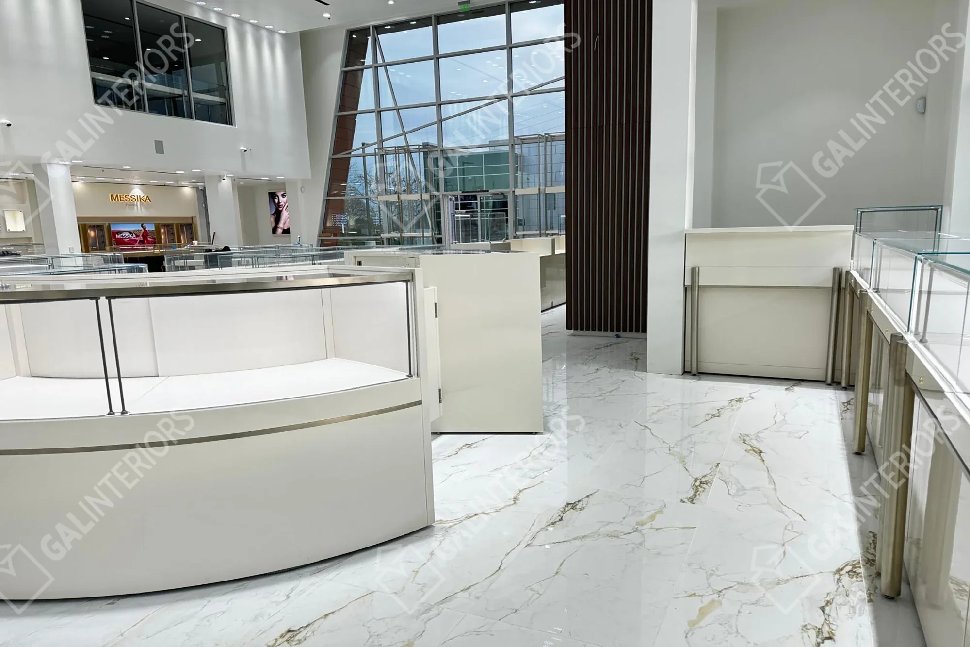 SHARIF & CO — 3D Interior Visualization by Gal Interiors, photo 5