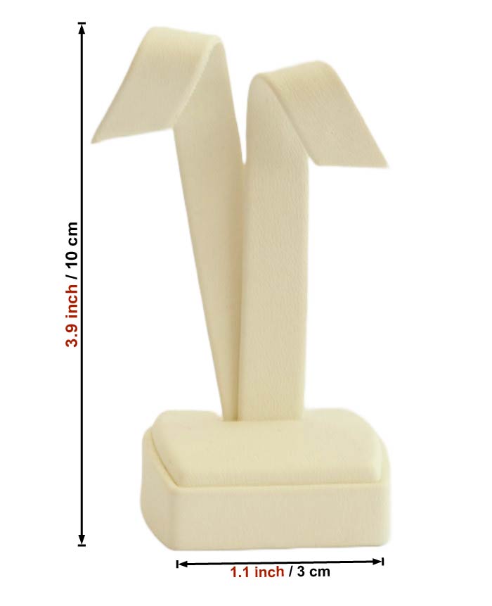 Earring diaplay stand (3.9 H inch) 2