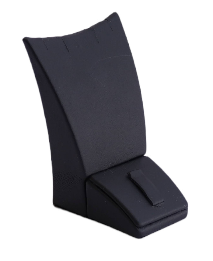 Display Stand For Necklace,Earrings,Rings (2.3 H")