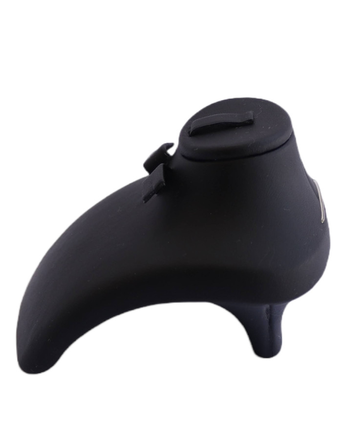 Кожаный набор для демонстрации украшений (высота 4.5 дюйма) 3