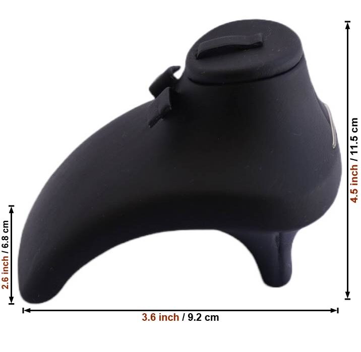 Набор для демонстрации украшений (высота 11.5 см) 2