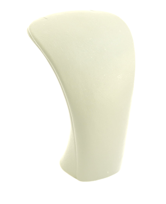 منظم مجوهرات للقلادات (ارتفاع 5.1 بوصة)