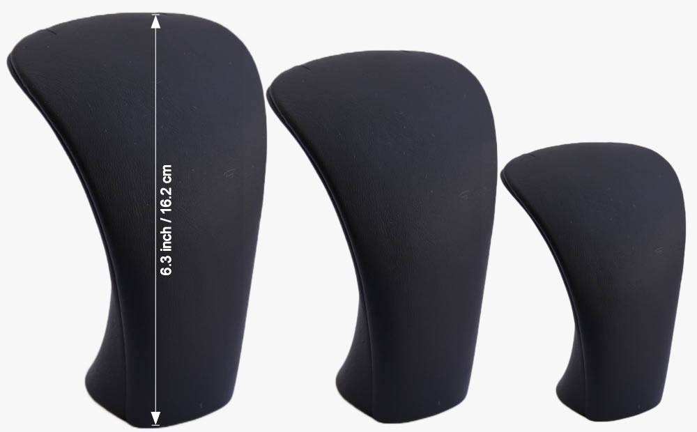 Jewelry Necklace Stand (H 6.3")