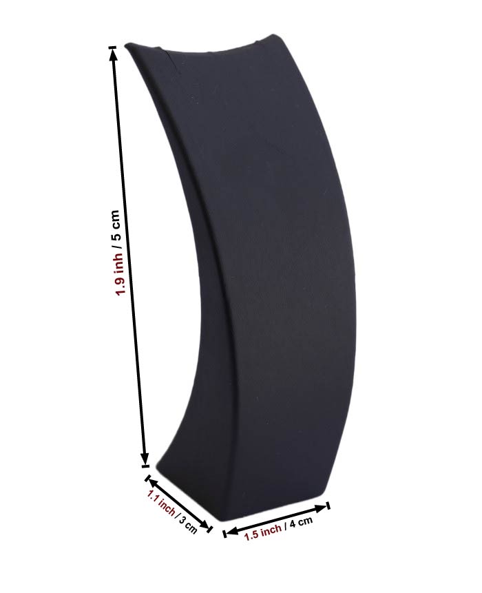 Necklace Holder stand (H 1.9") 2