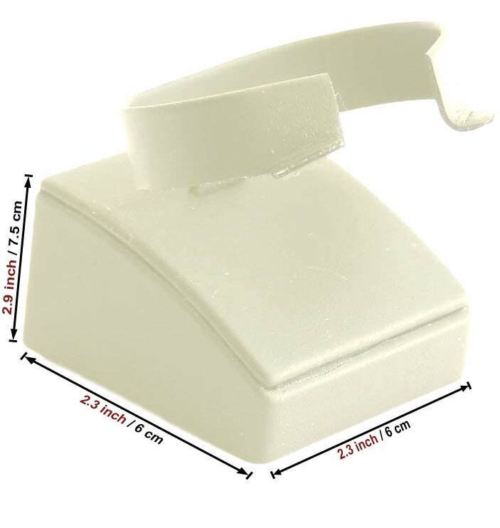 Holder Single Bracelet (2.9 H inch) 2