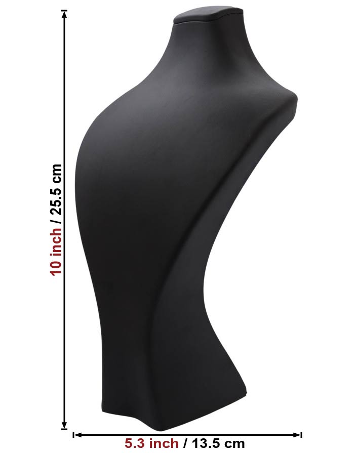 ВИСЯЧИЕ УКРАШЕНИЯ: Подставка для демонстрации ювелирных изделий (Fred H 10") 3