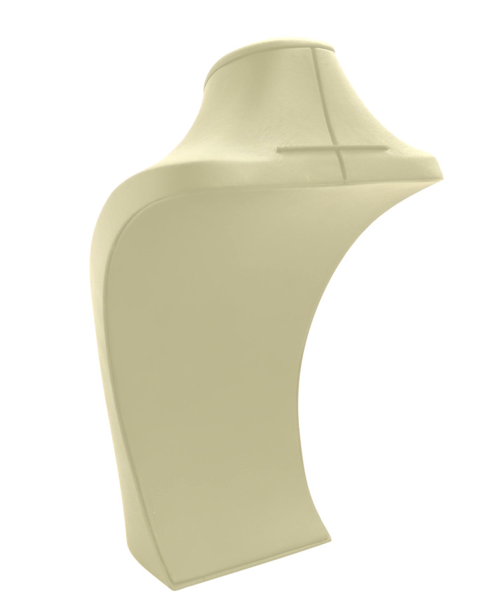 Jewelry Organizer for Necklace (Manhaten H 7.2") 2