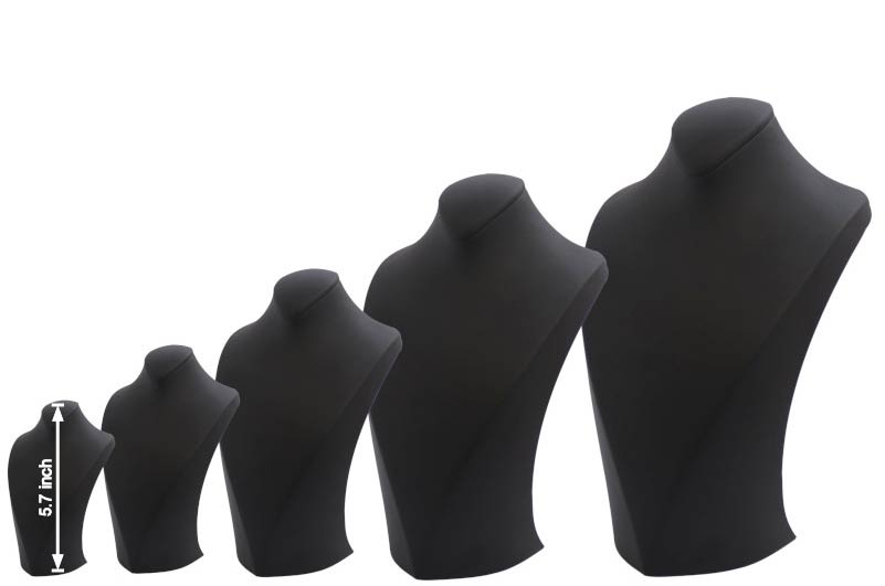 Pendant Jewelry Holder (Manhaten H 5.7")