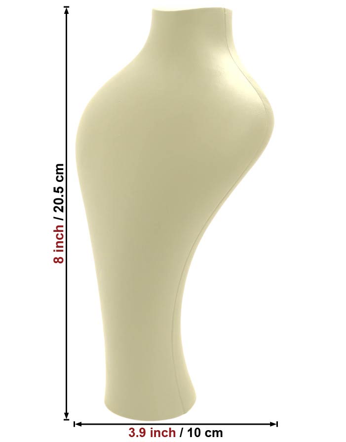 منظم علاقات القلائد (ناتاليا - ارتفاع 8 بوصة) 3