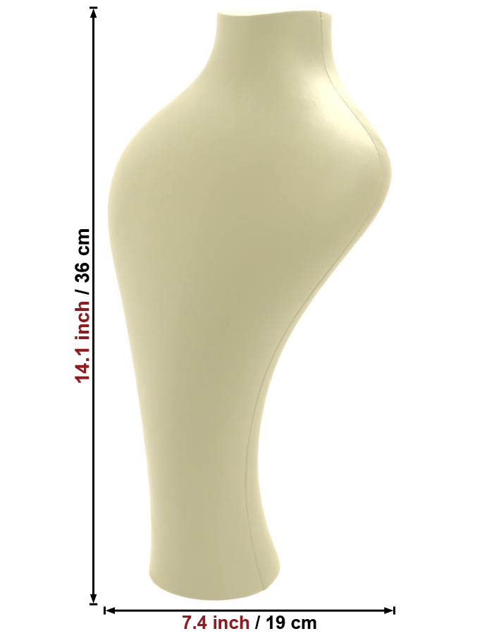 عرض مجوهرات التعليقات (ناتاليا ارتفاع 14.1 بوصة) 3