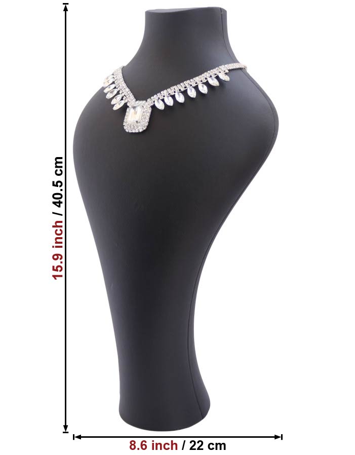 Держатель для демонстрации украшений "Наталья" (высота 40,5 см) 3