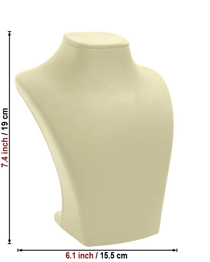 حامل عرض الأقراط (كلاسيكي بارتفاع 7.4 بوصة) 3