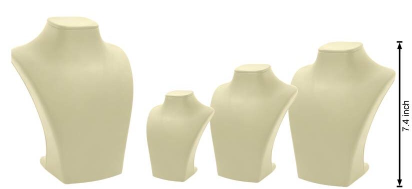 حامل عرض الأقراط (كلاسيكي بارتفاع 7.4 بوصة) 4