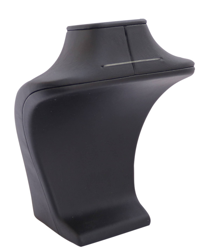 Держатель для украшений: классическая подставка для ожерелий (высота 10,9 см) 2