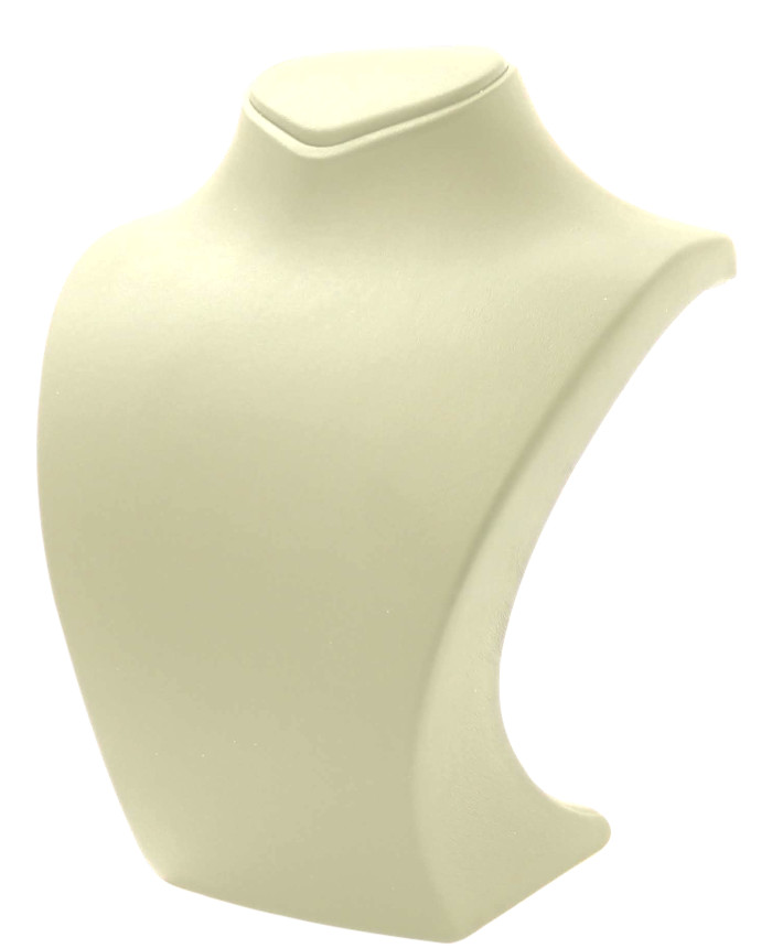 Витрина для демонстрации украшений на бюсте (Флоренция, высота 5.5") 5