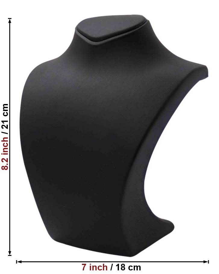 Jewelry Stand for Pendant (Florence H 8.2") 3