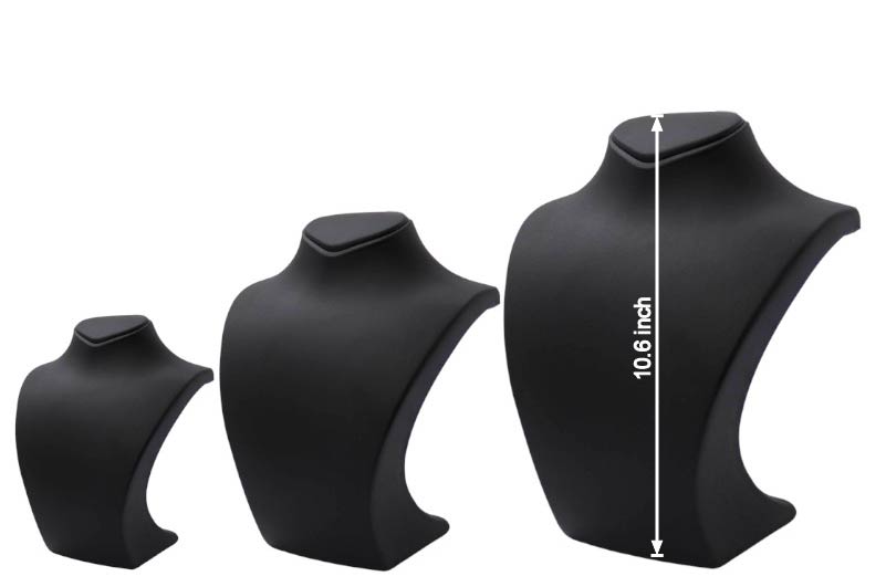 Bust Display Holder (Florence H 10.6")