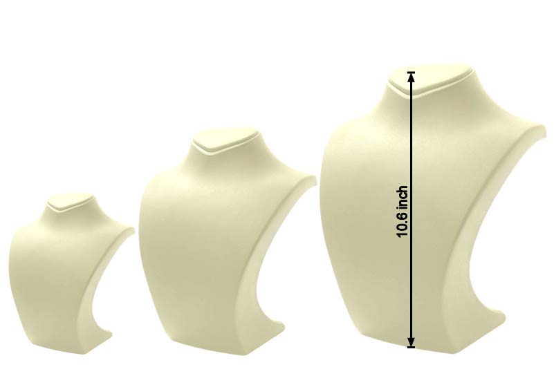 Stand for Necklace (Florence H 10.6 inch)