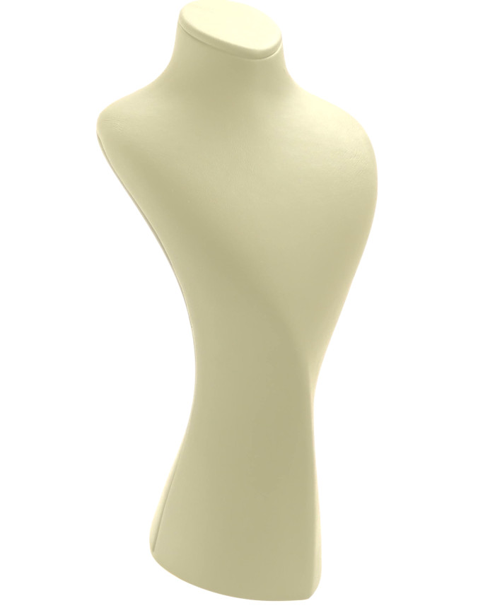 Pendant Display Bust (Nancy H 10.2 inch)