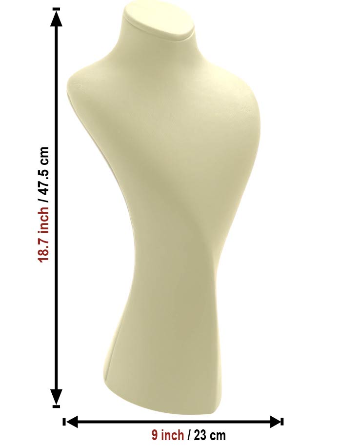 Pendants Stand Jewelry Display (Nancy H 18.7 inch) 3