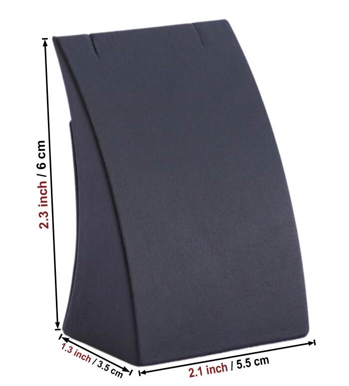 Jewelry stand for pendant/earrings (2.3 H inch) 2