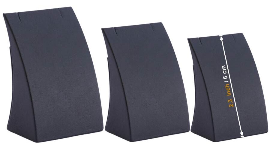 Jewelry stand for pendant/earrings (2.3 H inch) 3