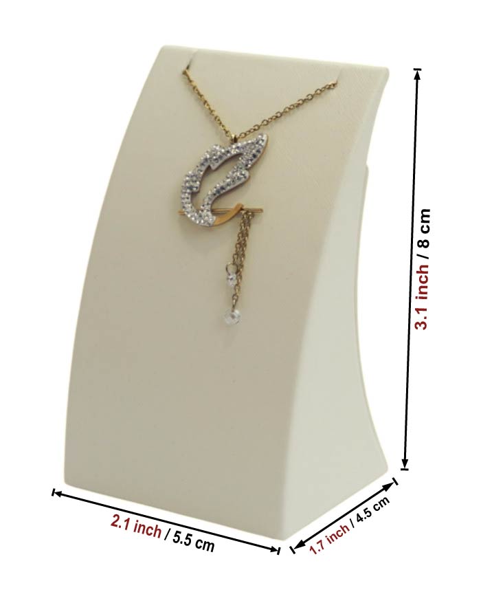 Подставка для демонстрации подвесок или серег (высота 3.1 дюйма) 2