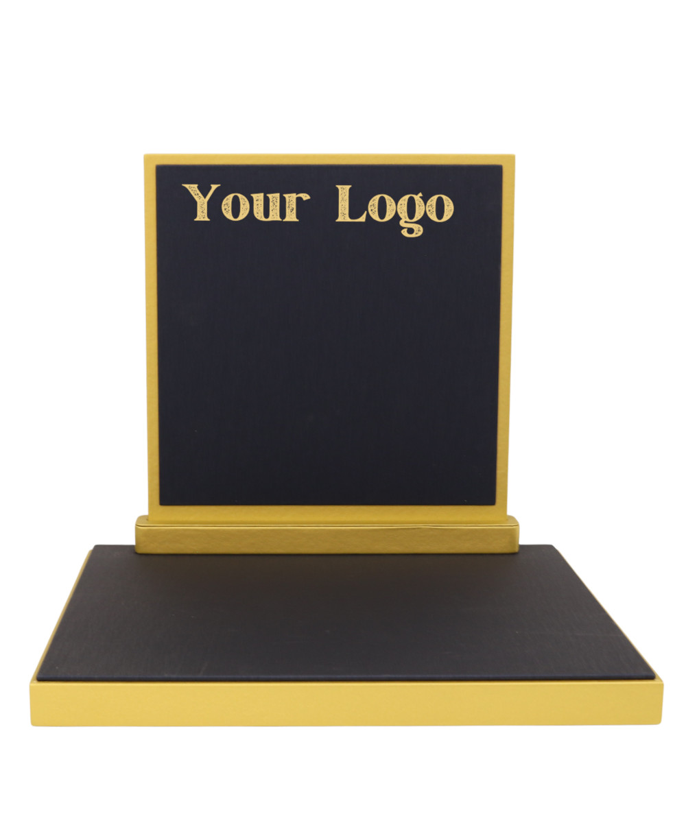 Чёрный — Классический комплект 14 предметов из искусственной кожи 2