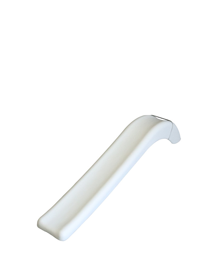 Elegant Bracelet Holder Ramp (1.2" Width)