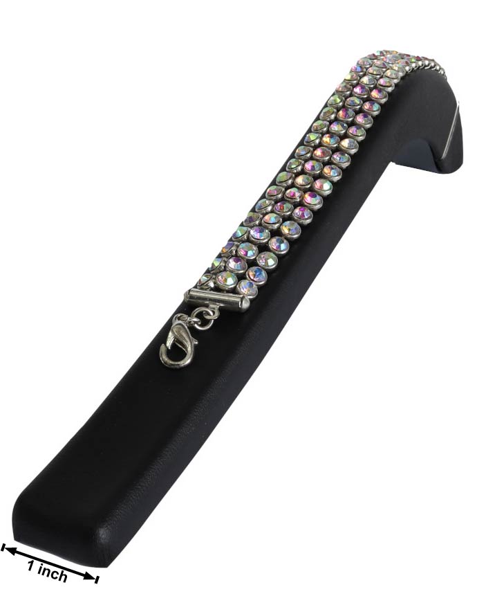 حامل مجوهرات للأساور الفردية (عرض 1 بوصة) 2