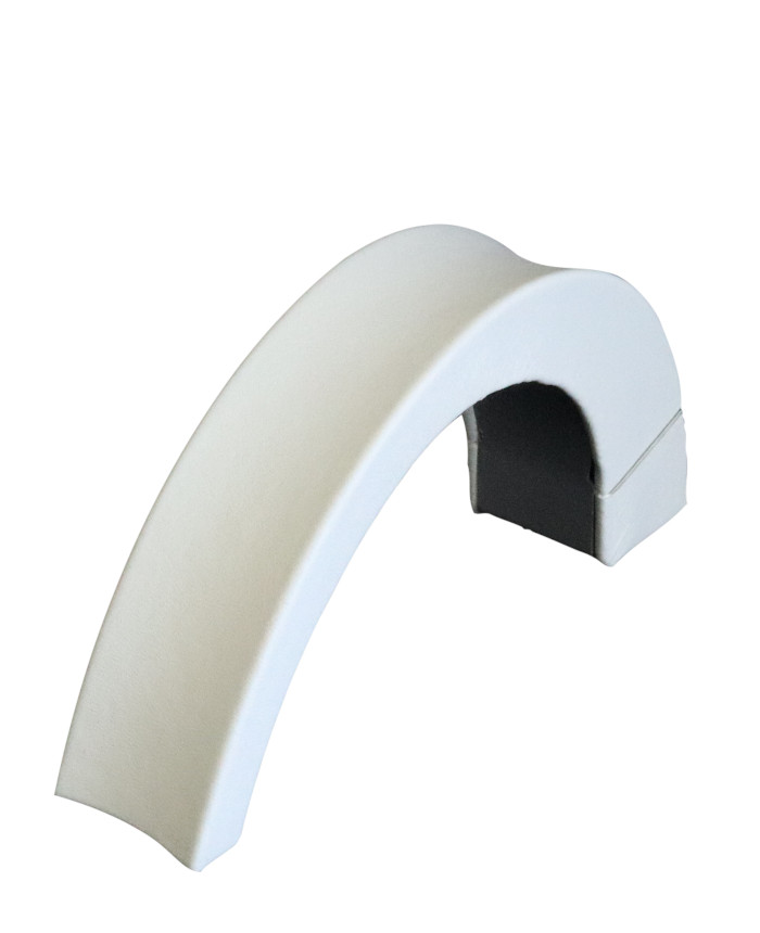 Jewelry holder for one Bracelet  (1.7" Width)