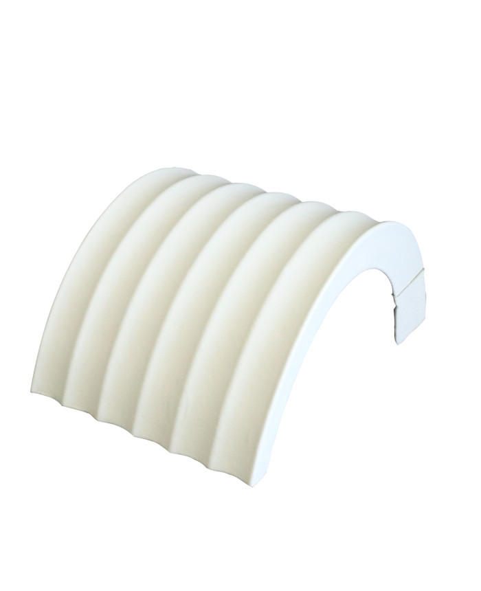 Jewelry Display Hump for Bracelets 4.3"Width